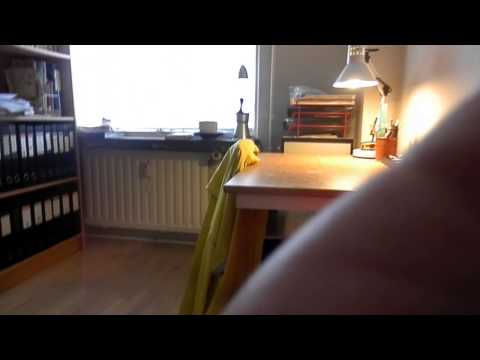 MongoTV_092 - Reol Og Skrivebord På Plads Gæsteværelse Og Øl 5