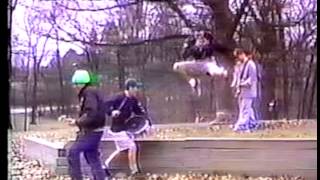 Caesar Song - The Punks of Prose - 1997