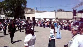preview picture of video 'fiesta de la tradicion 2009- SAN ANTONIO DE ARECO'