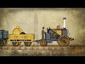 Stephen S Theme From King Of The Railway Bardcore Medieval Style Remix