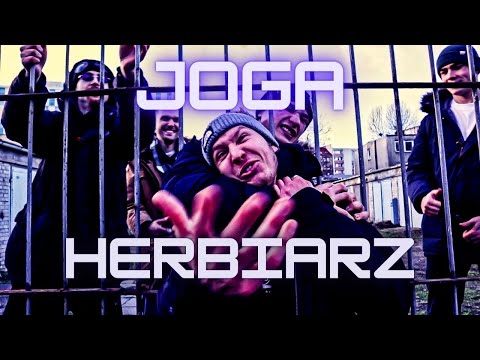 Herbiarz - Joga (Teledysk)