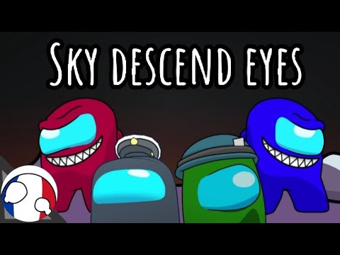 Kyle Allen Music² | Sky descend eyes | Mashup by Max Mongus