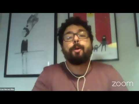 Reunião Extraordinária Remota do dia 17/12/2020