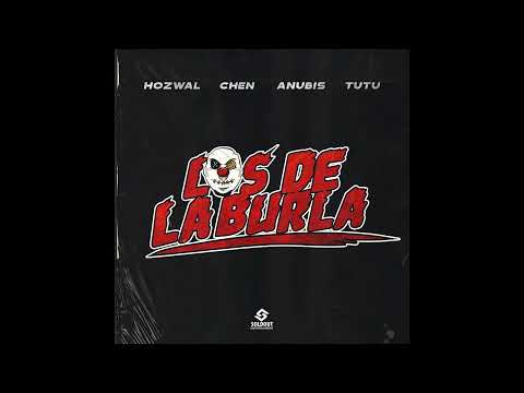 FreestyleMania ❌ Hozwal ❌ Chen ❌ Anubis ❌ Tutu - Los De La Burla 🤡