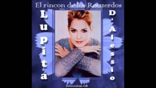 Lupita D'alessio -  Como Tú