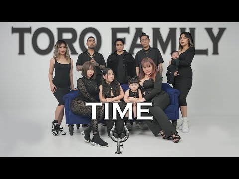 ToRo Family S1  E21 'Time'
