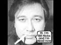 Bill Hicks on Jim Fix