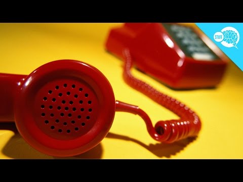 How does wiretapping work? - YouTube