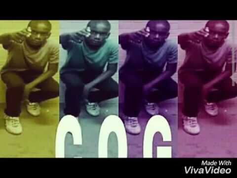 LARRY GLIZZY JEALOUS FREESTYLE