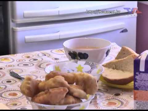 Лисаковск, выпуск программы «День» от 16 апреля 2014 г.