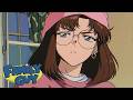 Family Guy 90s Retro Anime Style