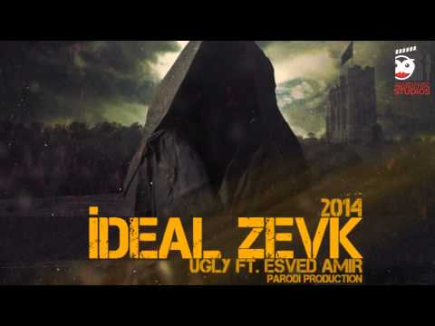 Ugly Ft. Esved Amir - İdeal Zevk ( 2014 ) - Parodi Production