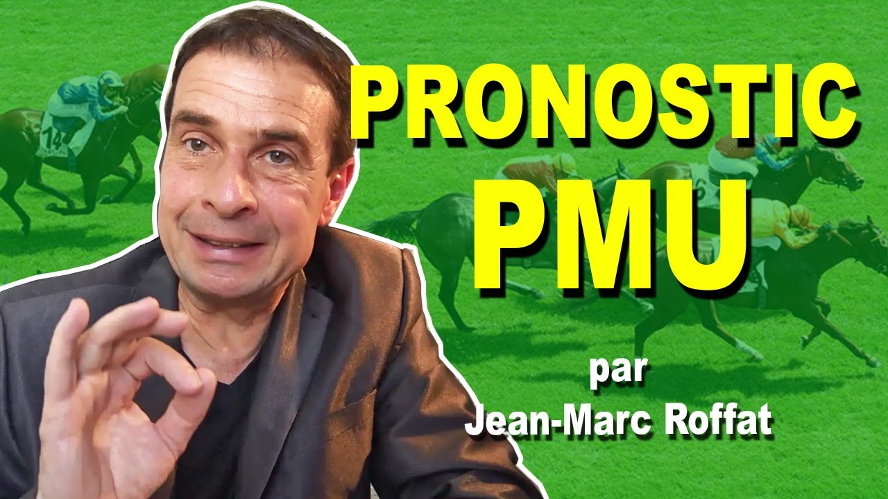 pronostic pmu quinté+ du jour lundi 29 juillet 2024 Dieppe