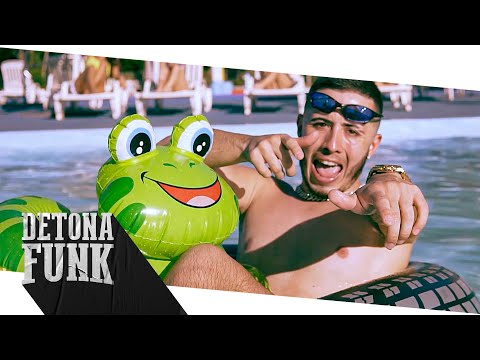 MC Will.G - Te meto o pé - Brega Funk (Videoclipe Oficial)