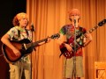 Sam & Andy: Hotel California