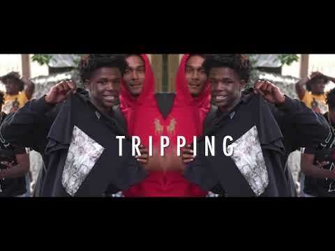 TBE Rhymes x Sam Gram - Tripping (Official Video)