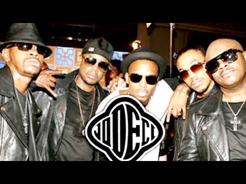 Exclusive Interview with Mr. Dalvin: Unveiling Secrets and Teasing a Jodeci Mega Tour (Part 1)