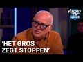René over medische situatie Blind: 'Het gros zegt stoppen' | VERONICA INSIDE