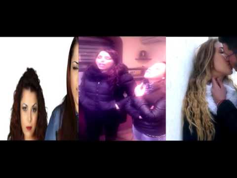 Nancy Coppola & Daniela Montalbano "IPOCRISIA" Live