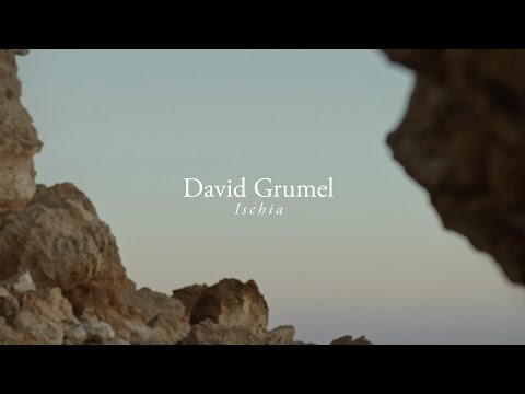 David Grumel « Ischia » - (Audio officiel)