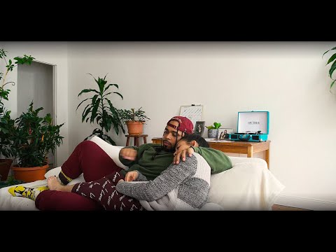 Chris Rivers - In The Morning (Official Video)