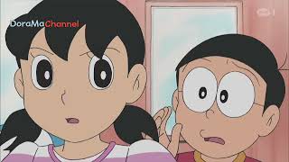 Download lagu DORAEMON BAHASA INDONESIA TERBARU 2024 NO ZOOM - AKU TIDAK MAU SHIZUKA YANG SEPERTI INI mp3