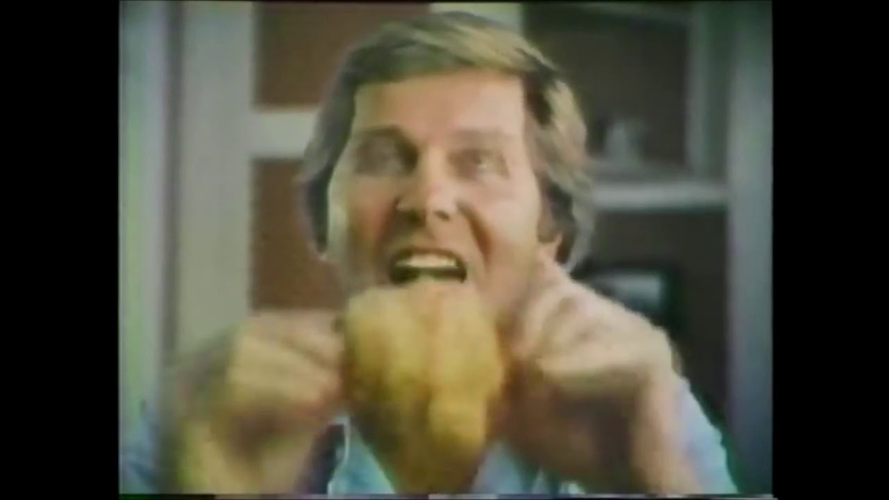 KFC Logo/Commercial History (#169)