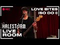Halestorm Love Bites So Do I Captured In The Live Room