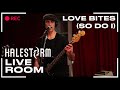 Halestorm - "Love Bites (So Do I)" captured in The ...