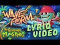 Waveform by Big Blue Bubble