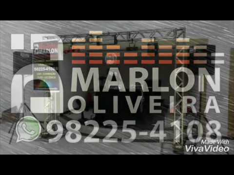 Dj marlon Oliveira 2017 casamento - aniversário