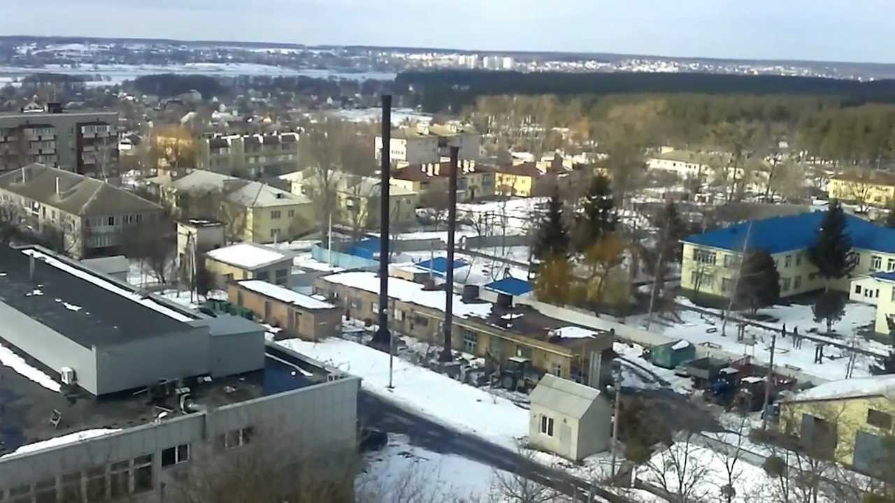 Полезное видео