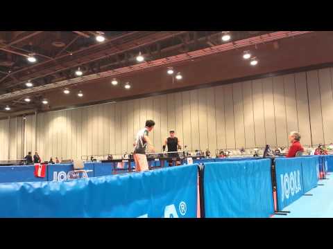 US Nationals Sandpaper Finals
