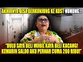 INI DIA KAMAR KOST MAMI NUNUNG