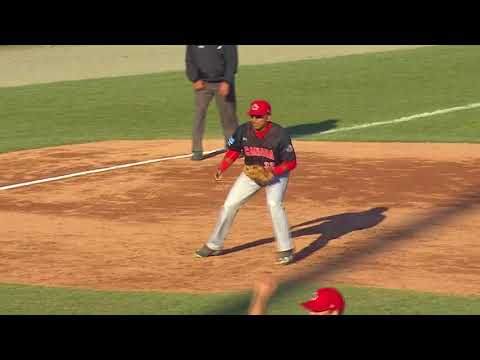 Highlights: Canada v Japan - Super Round - WBSC U-18 Baseball World Cup 2017