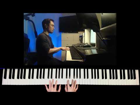 Somebody Loves Me - George Gershwin - Piano