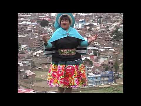 POBREZAS DE MI CASITA - ANAYD DE LOS ANDES