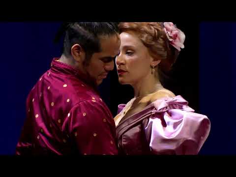 The King and I at Drury Lane- Oakbrook