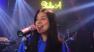 YOU-Basil Valdez- Aila Santos &amp; R2K BAND