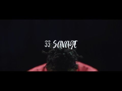 33 savage (Larmonerbrothers) REACTION!!!