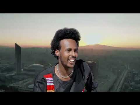 Asaffaa Rattaa_*Zinaarra Hidhatee_*New*Oromoo-*music