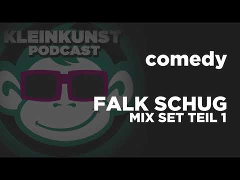 #030 Falk Schug - Mix Set Teil 1 (Comedy)