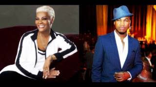 Dionne Warwick feat. NeYo -  A House is Not a Home