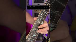 {TAB} Butterfly - Crazy Town ðb¦oðbu¶ï¸aðbe¥ (Main Riff Tab) #guitar #tabslesson #tabs #guitartabs