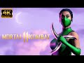 Klassic Jade Showing Ranked How It S Done Mortal Kombat 11 Ranked Matches