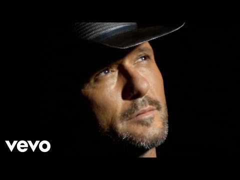 Tim McGraw Video