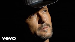 Musik-Video-Miniaturansicht zu Humble and Kind Songtext von Tim McGraw