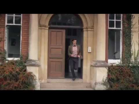 Doctor Who: The Eleventh Doctor Tribute – The Majestic Tale (2010–2013)