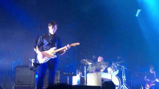 Radiohead [HD] LIVE DEBUT: Tinker Tailor Soldier Sailor Rich Man Poor Man Beggar Man Thief