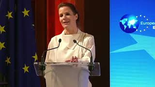 Europe in Danger — What is next for EU Security and Defence (FULL CONF